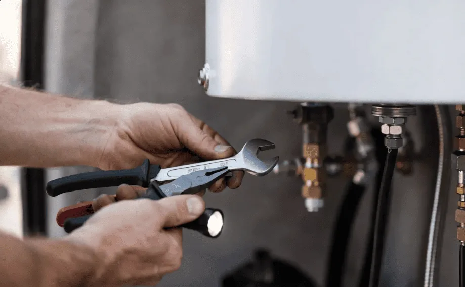 Why choose Water Heater Repair in Bradley, CA